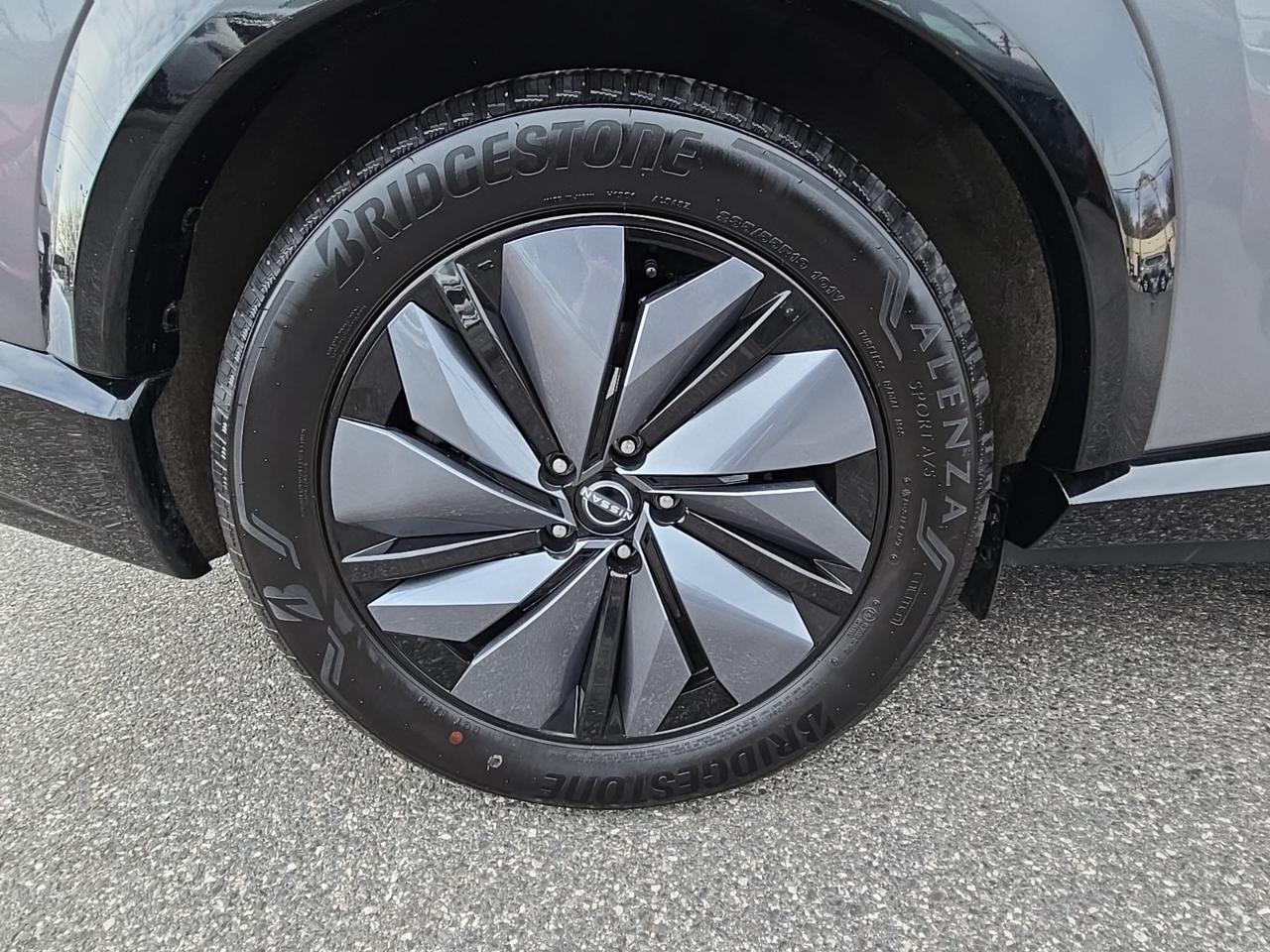 2023 Nissan Ariya ENGAGE Glen Burnie MD