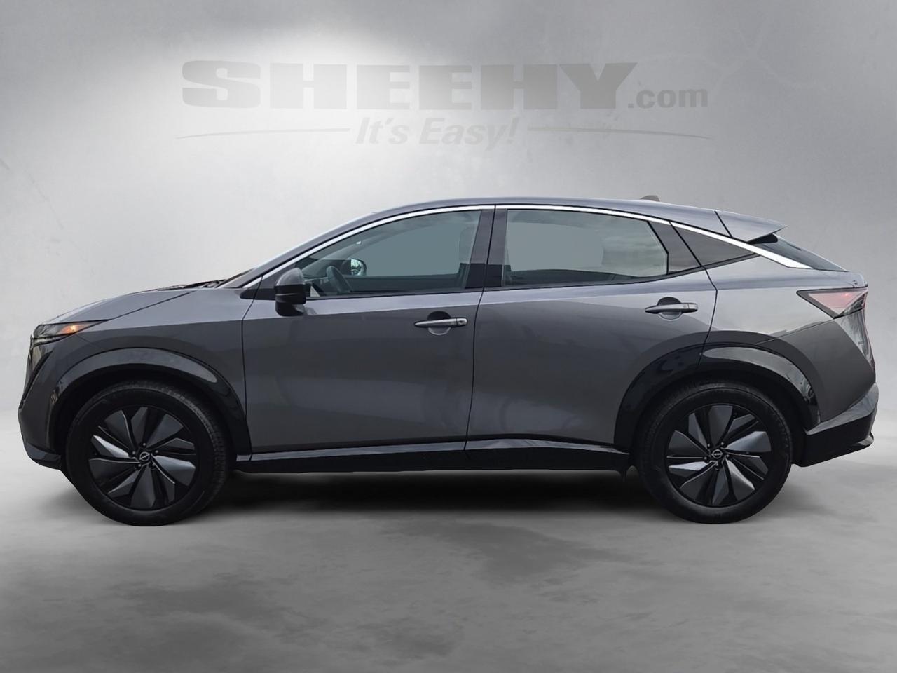 2023 Nissan Ariya ENGAGE Glen Burnie MD