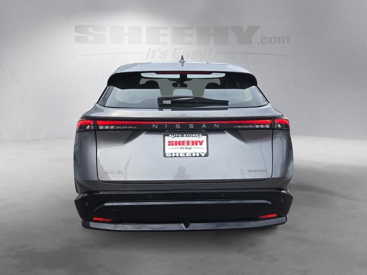 2023 Nissan Ariya ENGAGE Glen Burnie MD