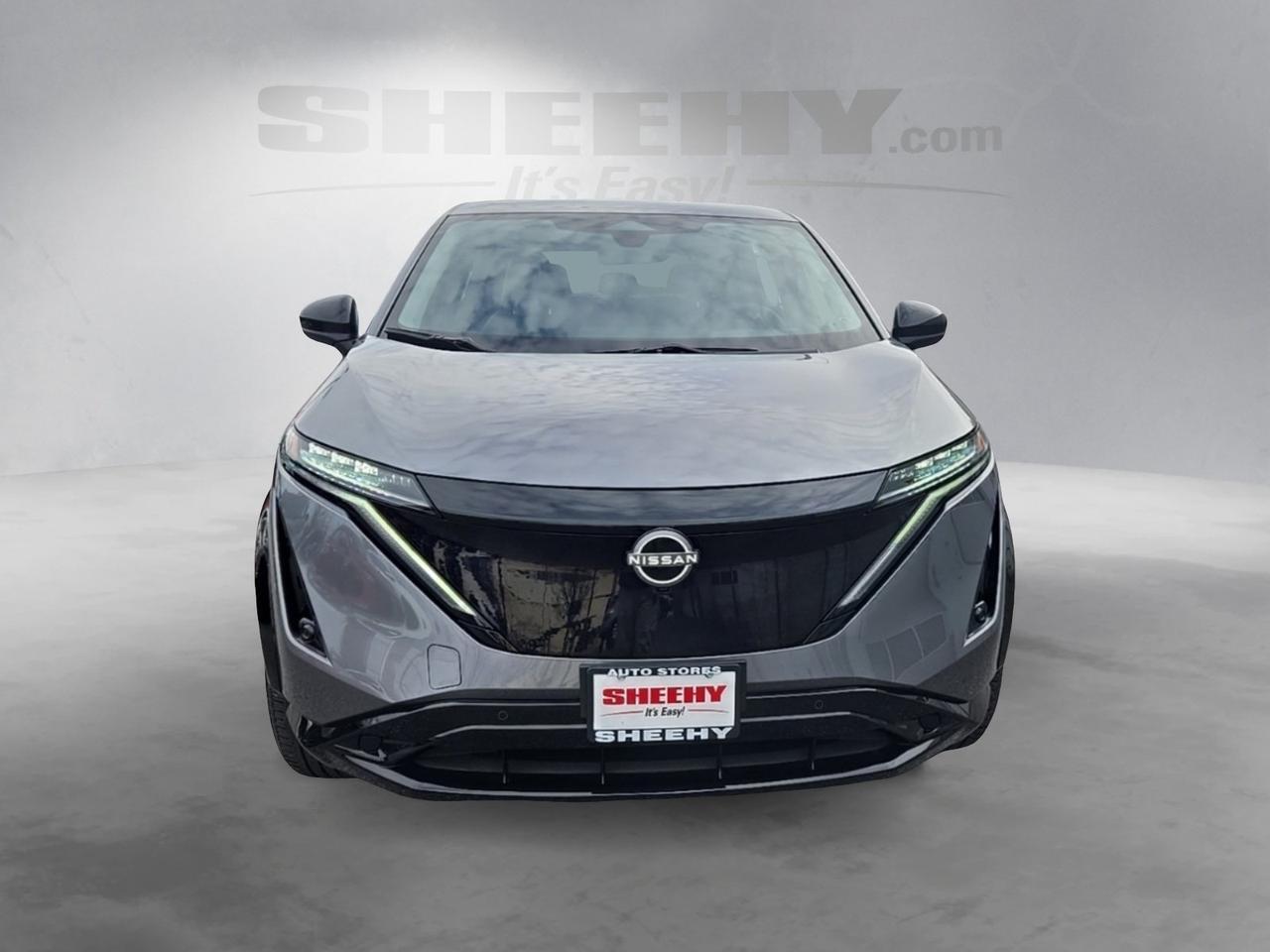 2023 Nissan Ariya ENGAGE Glen Burnie MD
