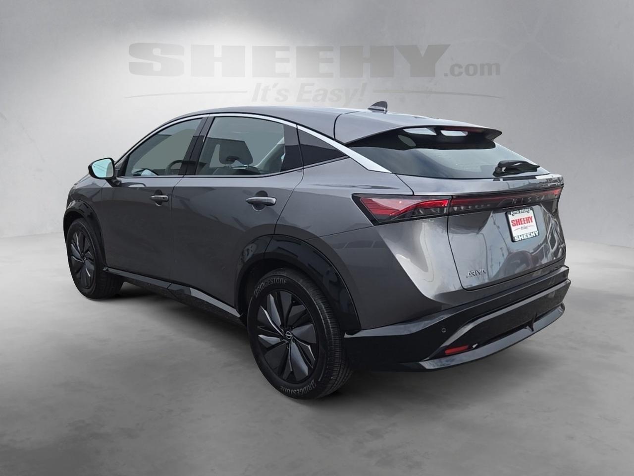 2023 Nissan Ariya ENGAGE Glen Burnie MD