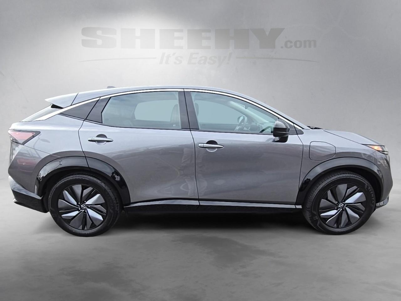 2023 Nissan Ariya ENGAGE Glen Burnie MD