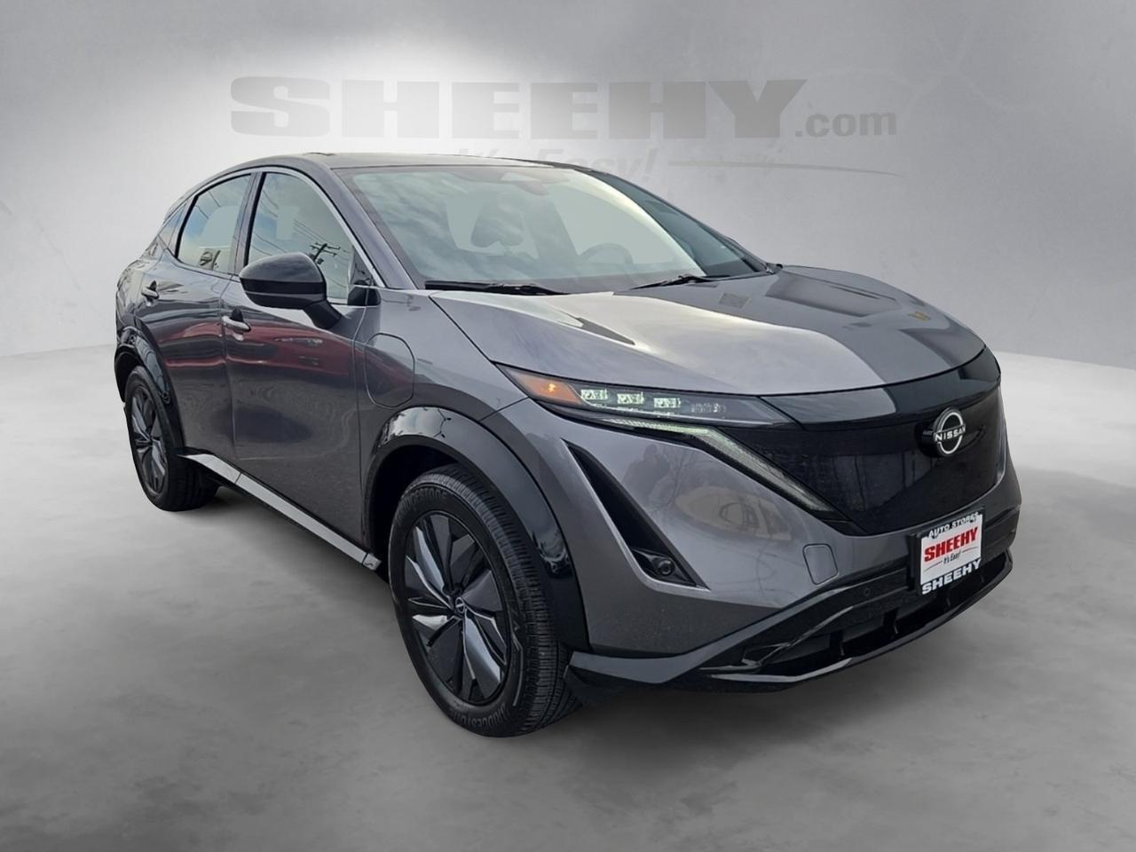2023 Nissan Ariya ENGAGE Glen Burnie MD