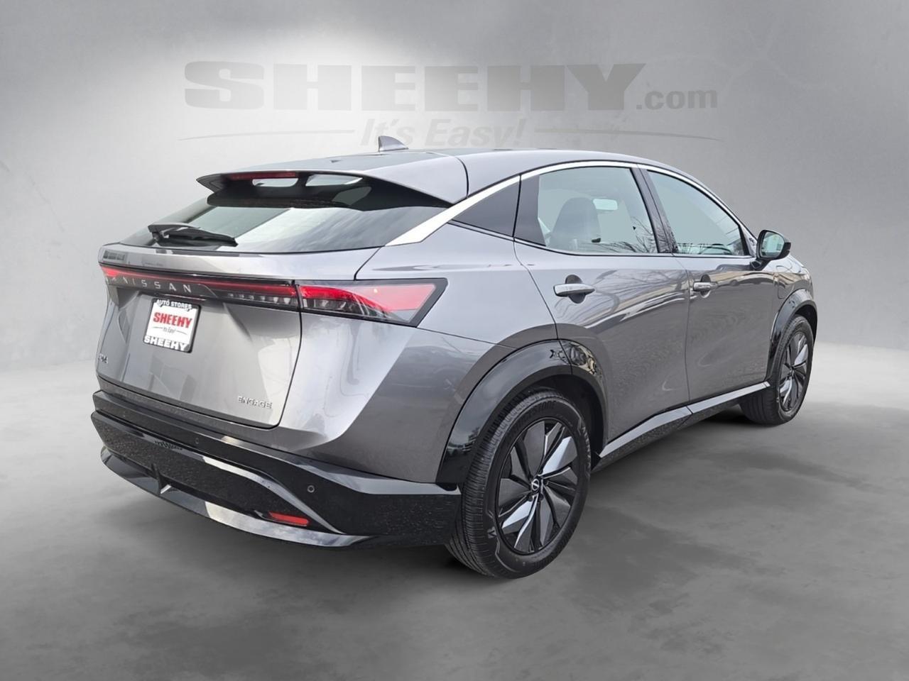 2023 Nissan Ariya ENGAGE Glen Burnie MD