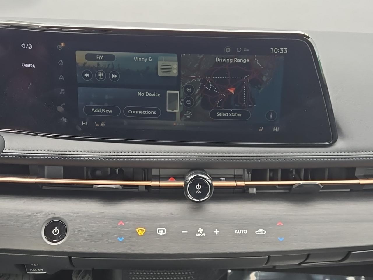 2023 Nissan Ariya ENGAGE Glen Burnie MD