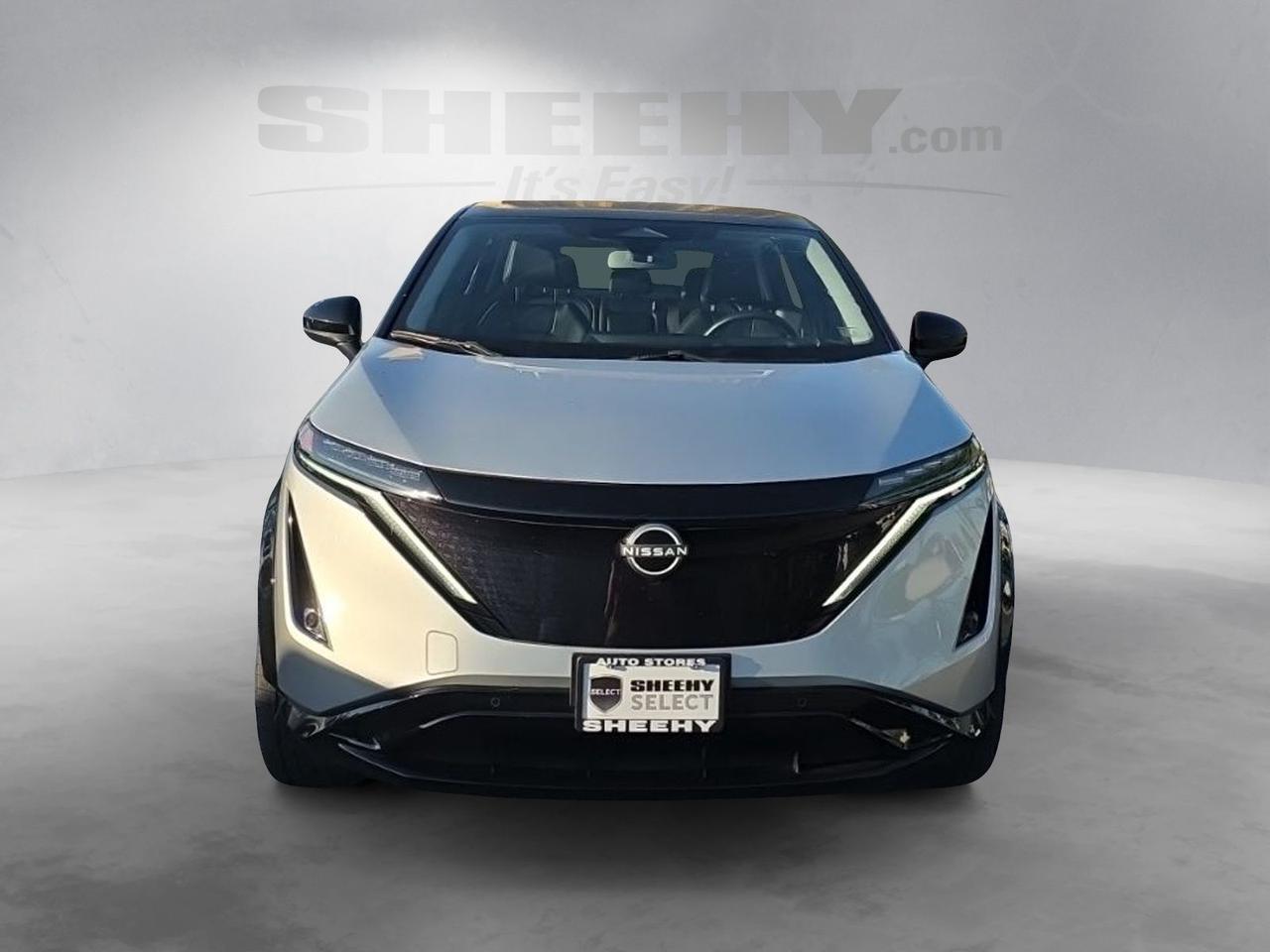 2023 Nissan Ariya ENGAGE Glen Burnie MD