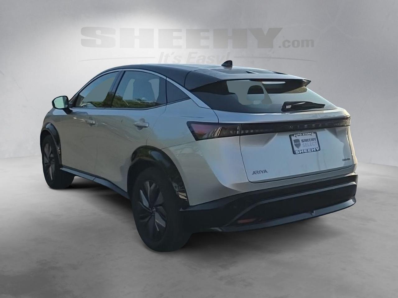 2023 Nissan Ariya ENGAGE Glen Burnie MD