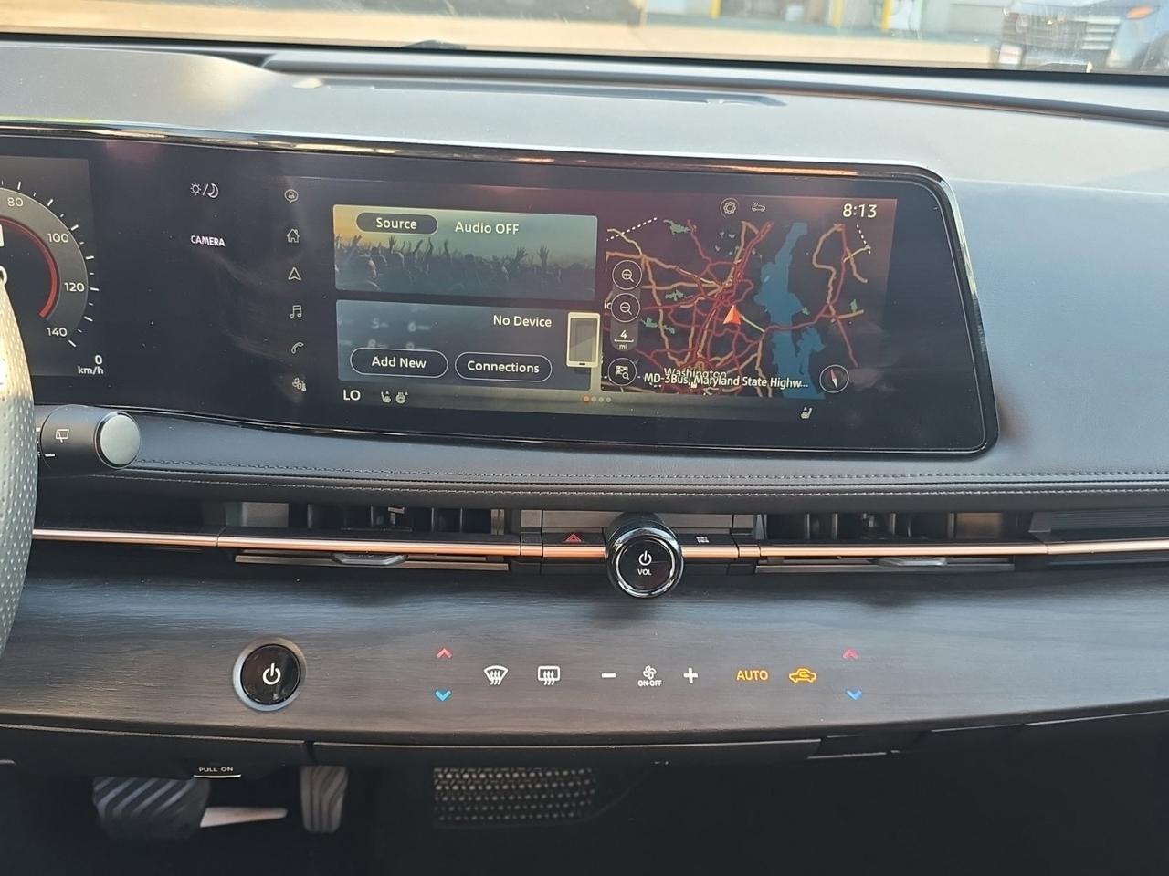 2023 Nissan Ariya ENGAGE Glen Burnie MD