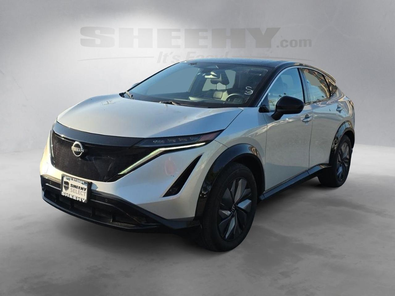 2023 Nissan Ariya ENGAGE Glen Burnie MD