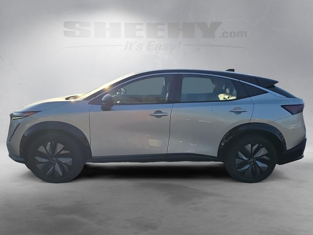 2023 Nissan Ariya ENGAGE Glen Burnie MD