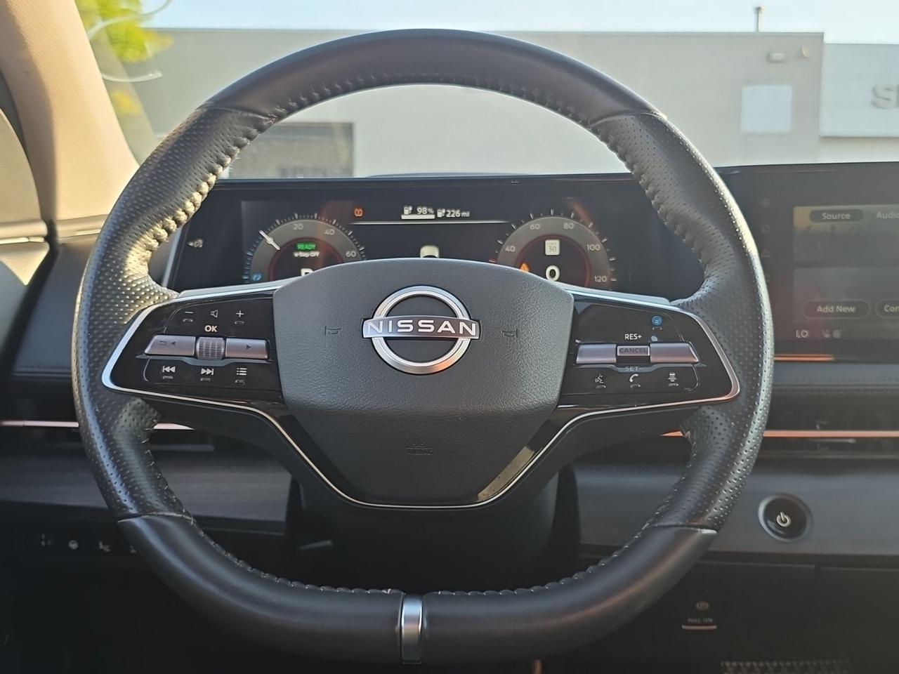 2023 Nissan Ariya ENGAGE Glen Burnie MD