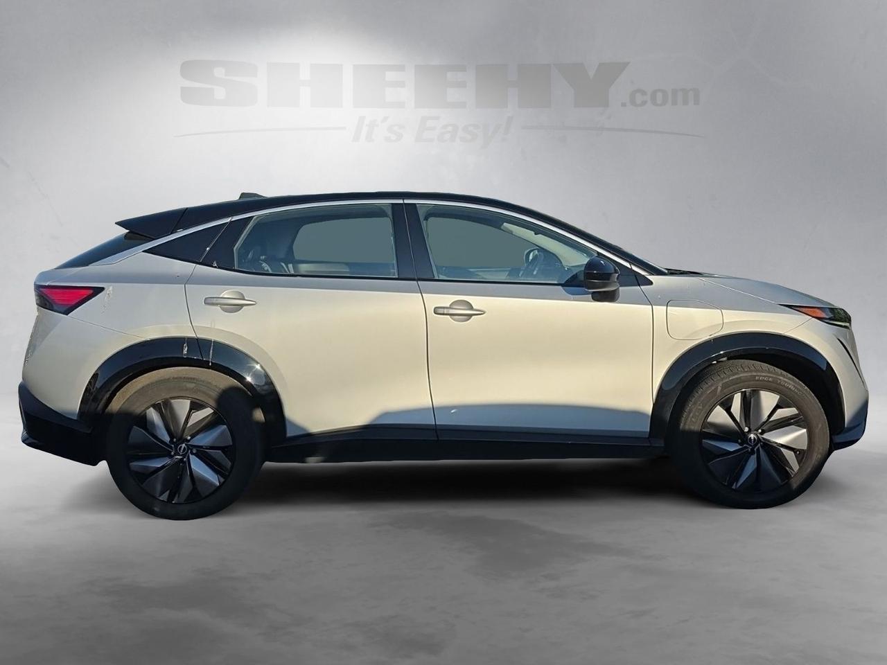 2023 Nissan Ariya ENGAGE Glen Burnie MD