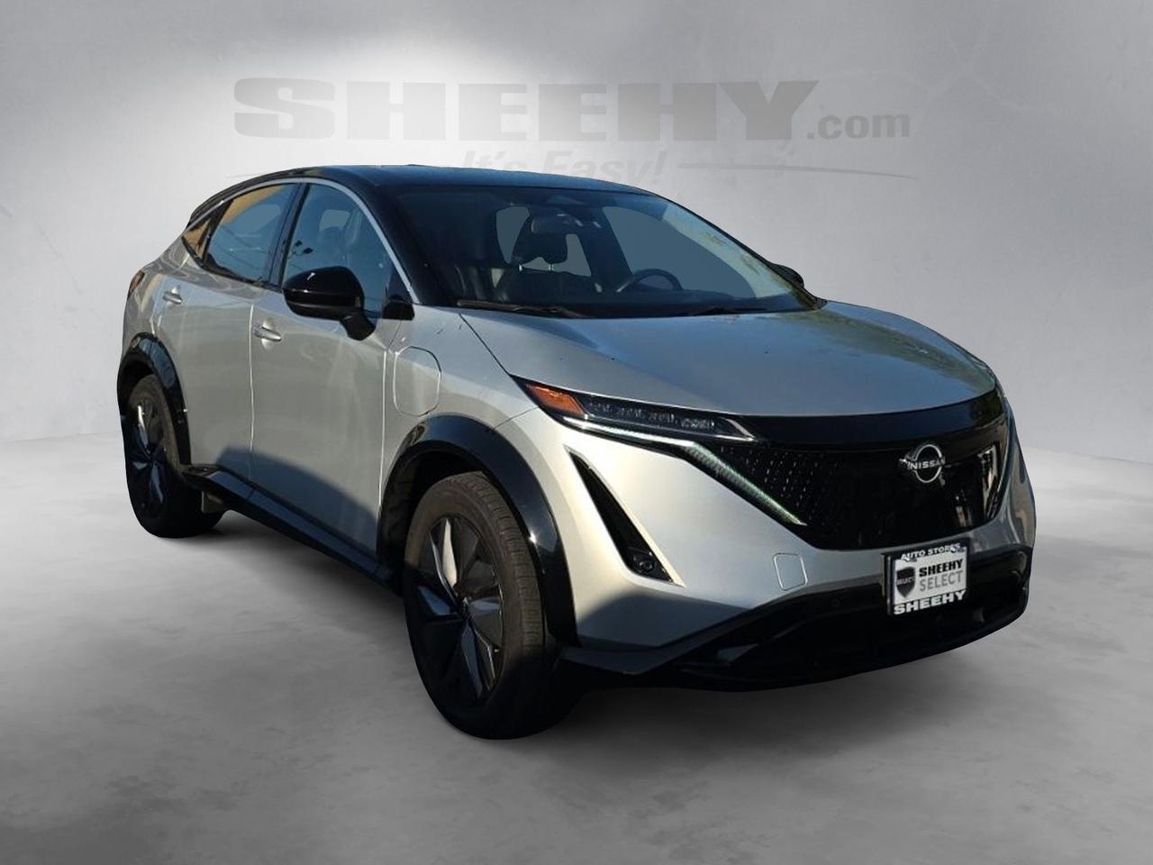 2023 Nissan Ariya ENGAGE Glen Burnie MD