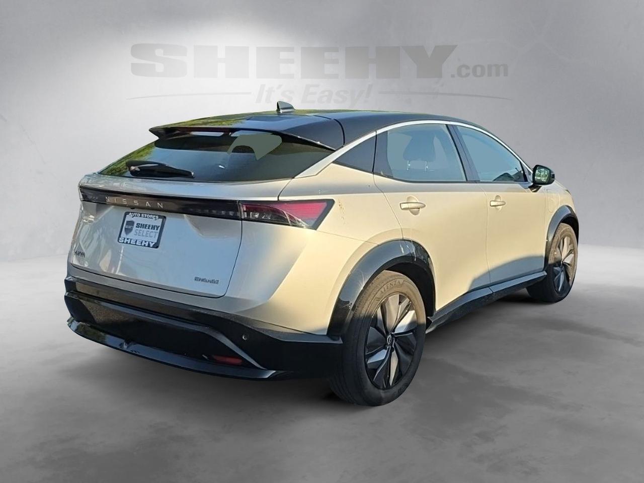 2023 Nissan Ariya ENGAGE Glen Burnie MD