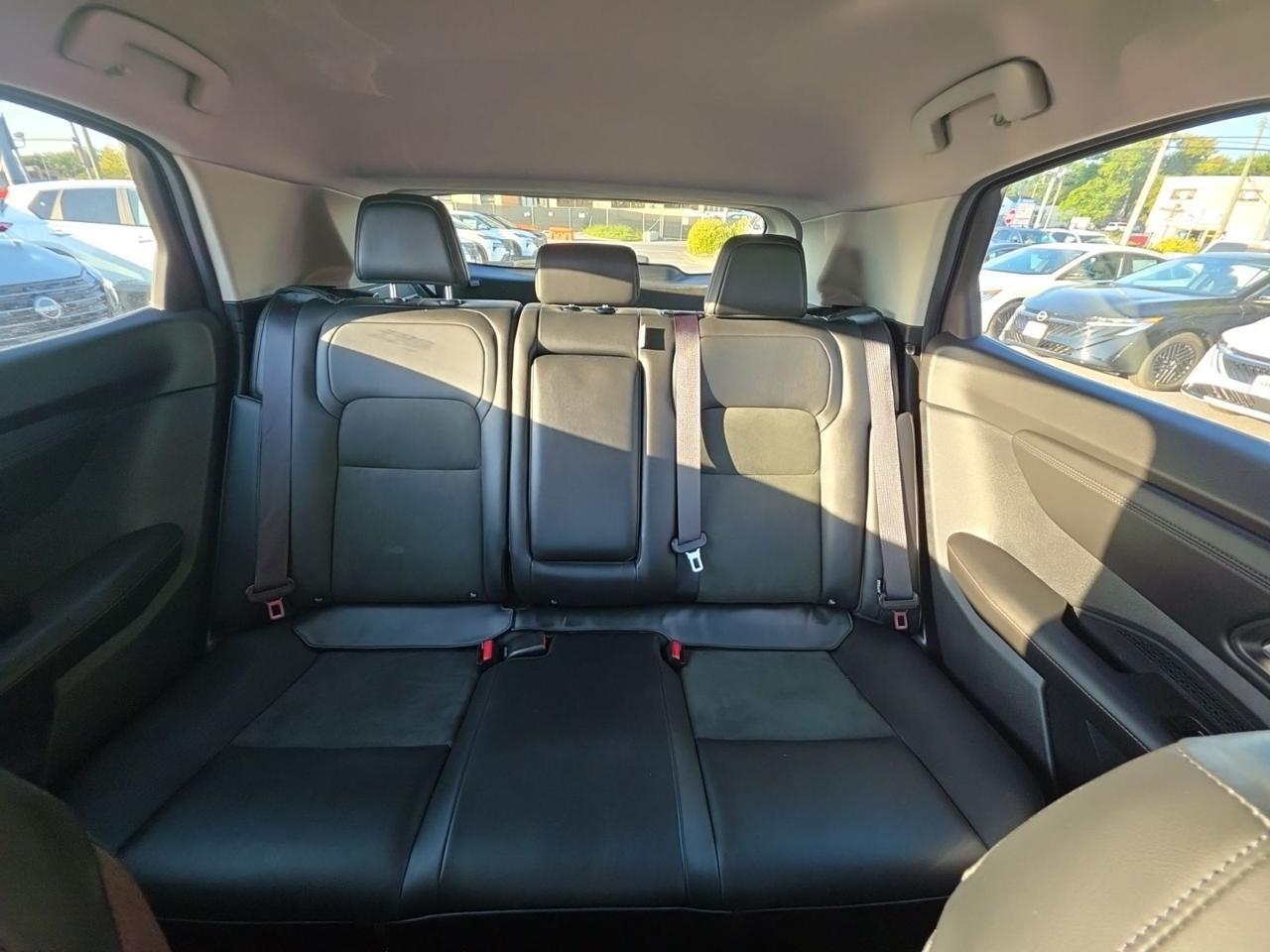 2023 Nissan Ariya ENGAGE Glen Burnie MD
