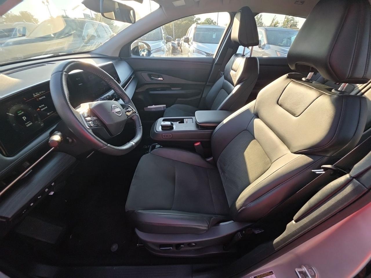 2023 Nissan Ariya ENGAGE Glen Burnie MD