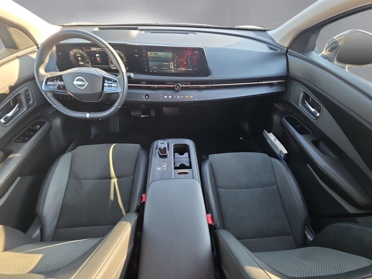 2023 Nissan Ariya ENGAGE Glen Burnie MD