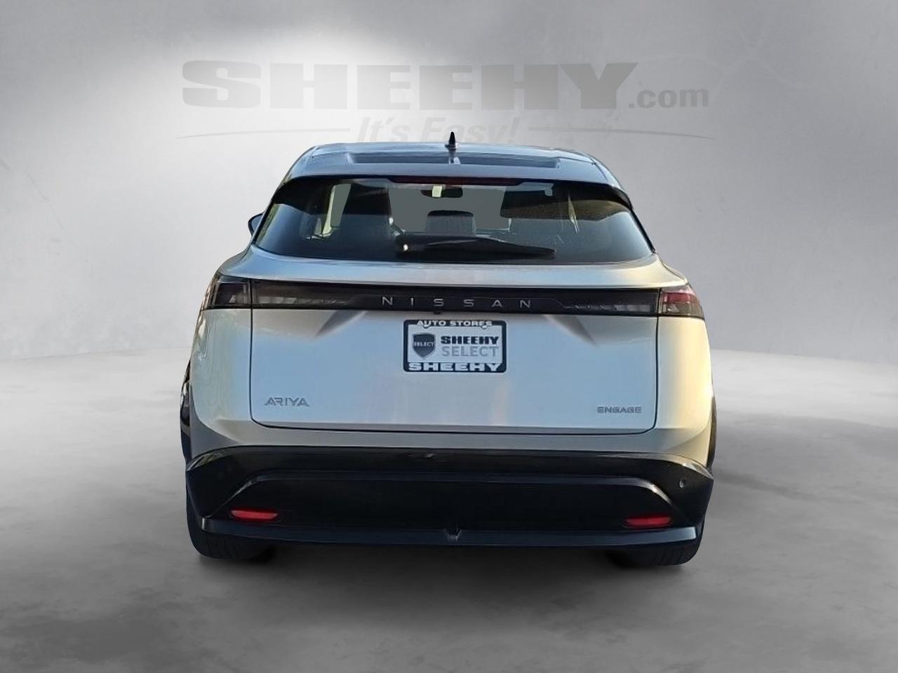 2023 Nissan Ariya ENGAGE Glen Burnie MD