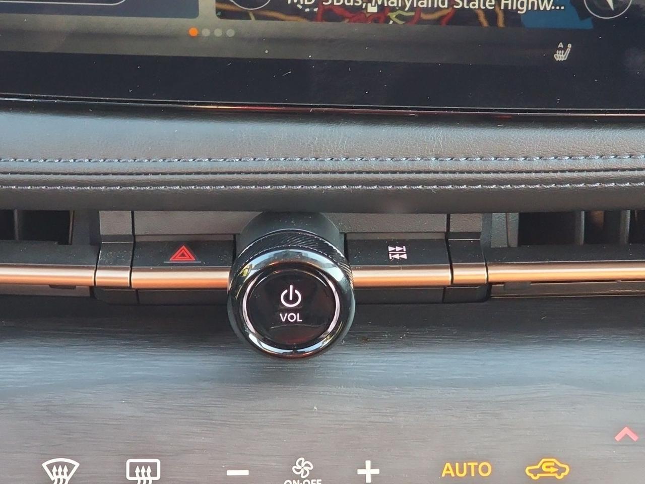 2023 Nissan Ariya ENGAGE Glen Burnie MD