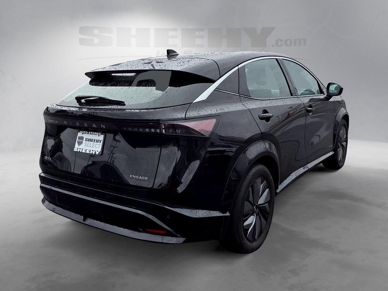 2023 Nissan Ariya ENGAGE Glen Burnie MD
