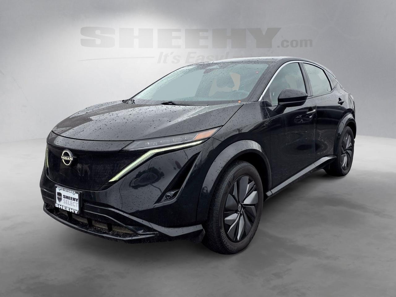 2023 Nissan Ariya ENGAGE Glen Burnie MD