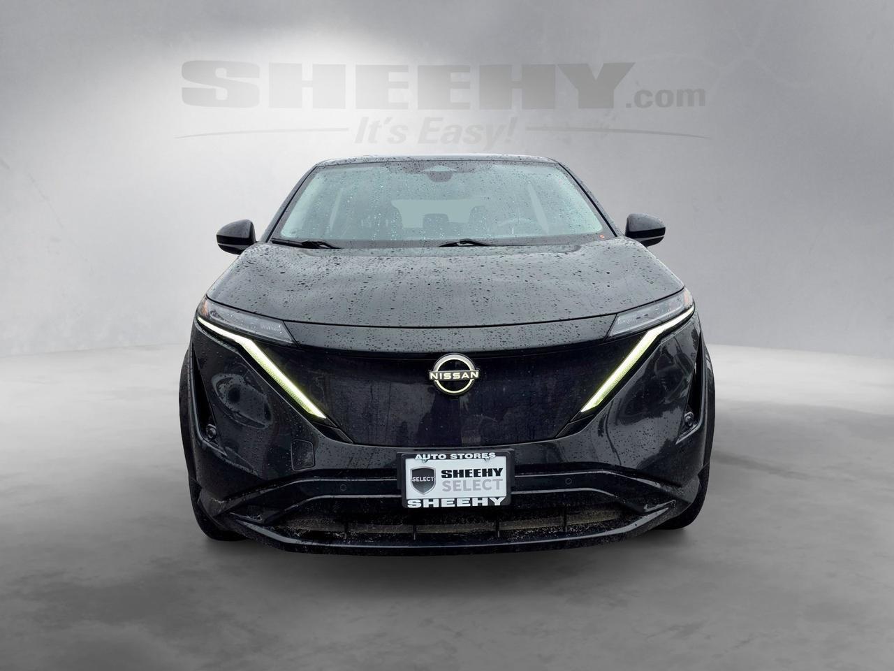 2023 Nissan Ariya ENGAGE Glen Burnie MD