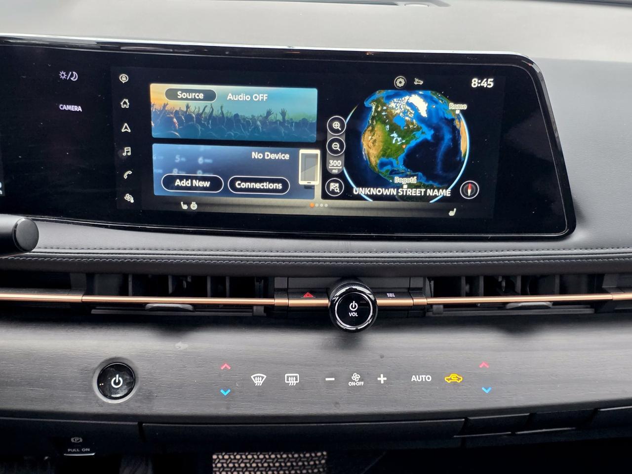 2023 Nissan Ariya ENGAGE Glen Burnie MD