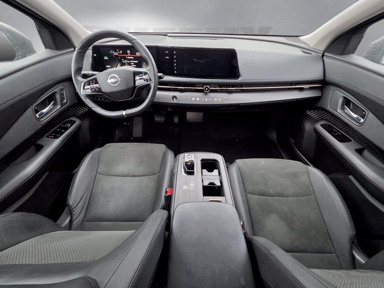 2023 Nissan Ariya ENGAGE Glen Burnie MD