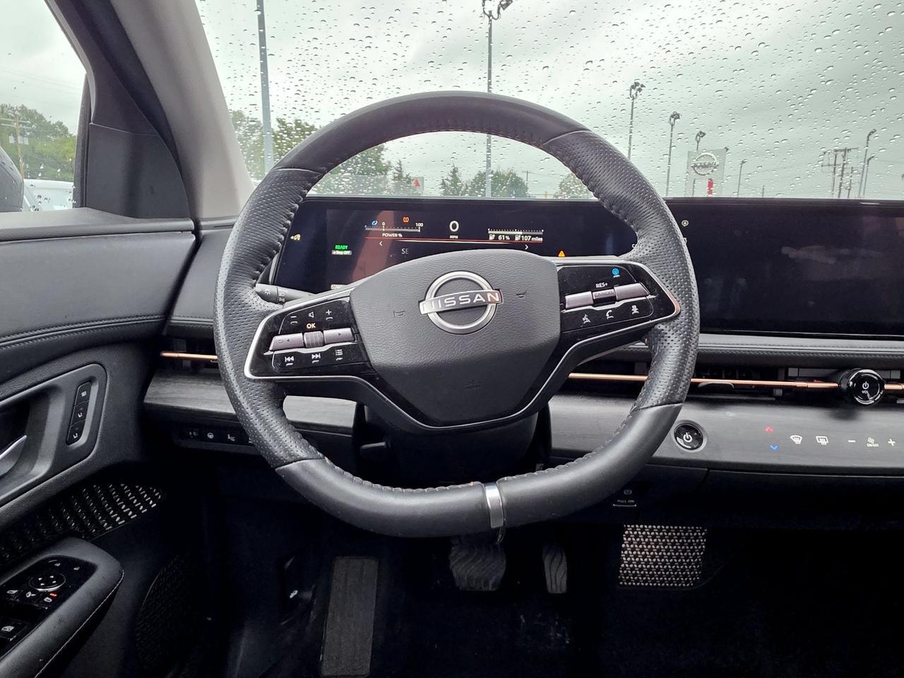 2023 Nissan Ariya ENGAGE Glen Burnie MD