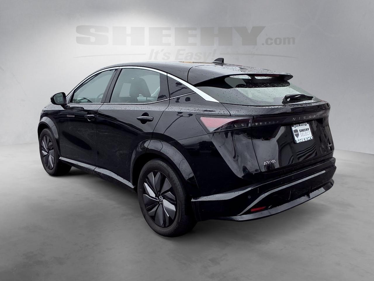 2023 Nissan Ariya ENGAGE Glen Burnie MD