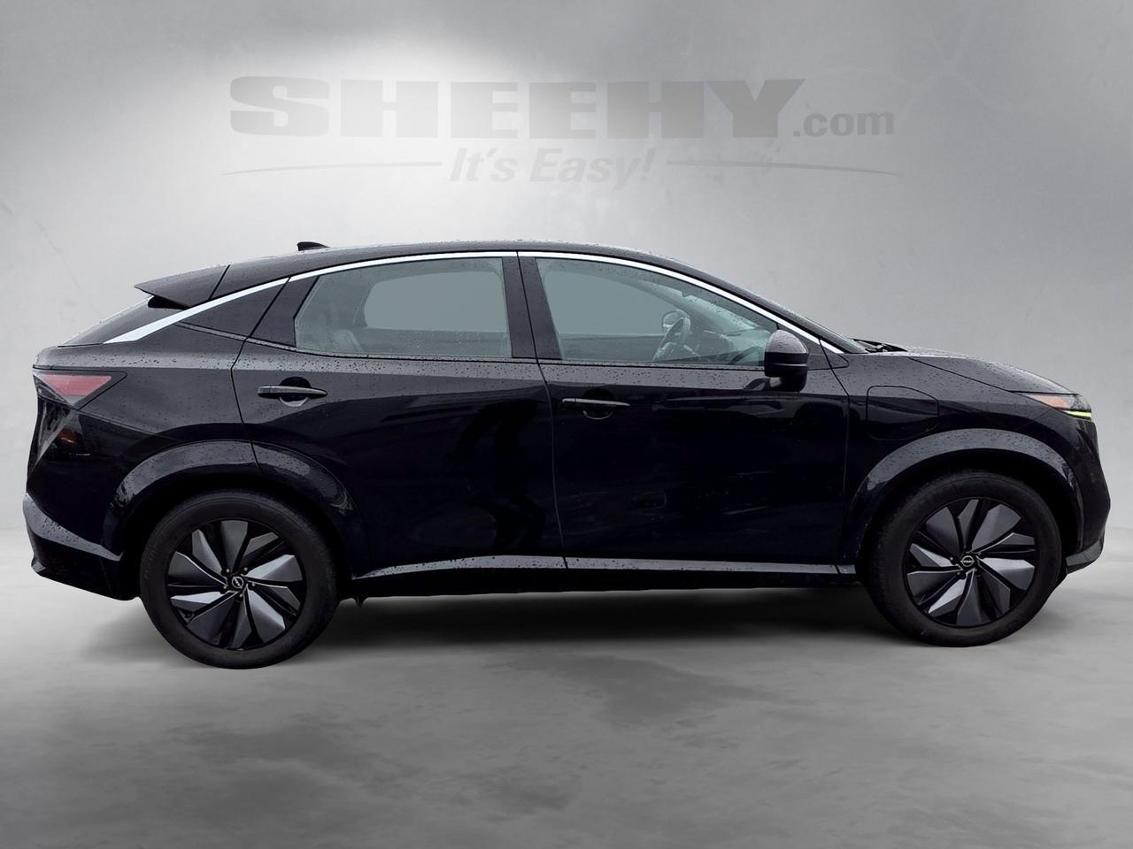 2023 Nissan Ariya ENGAGE Glen Burnie MD