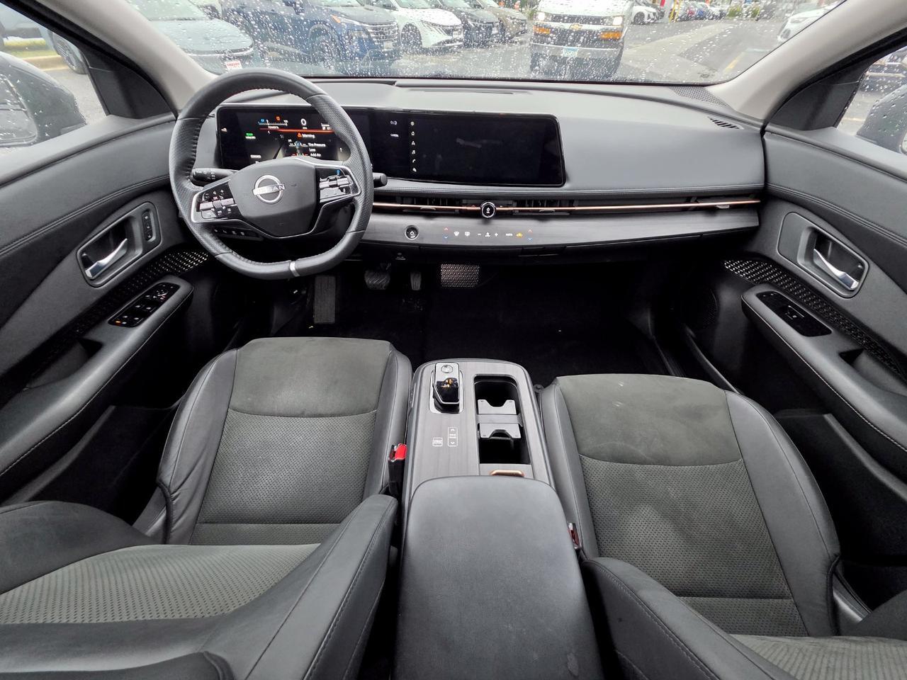 2023 Nissan Ariya ENGAGE Glen Burnie MD