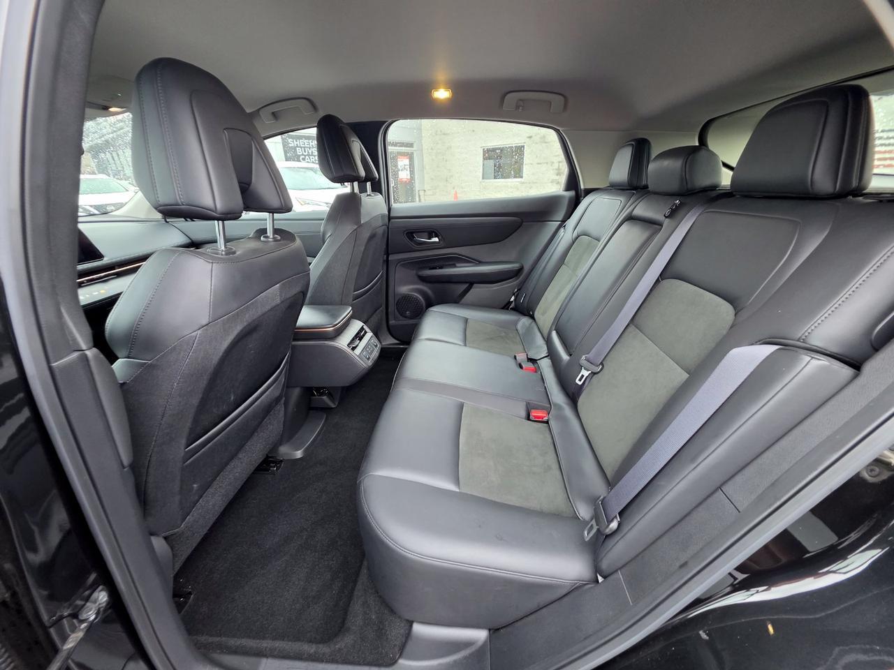 2023 Nissan Ariya ENGAGE Glen Burnie MD