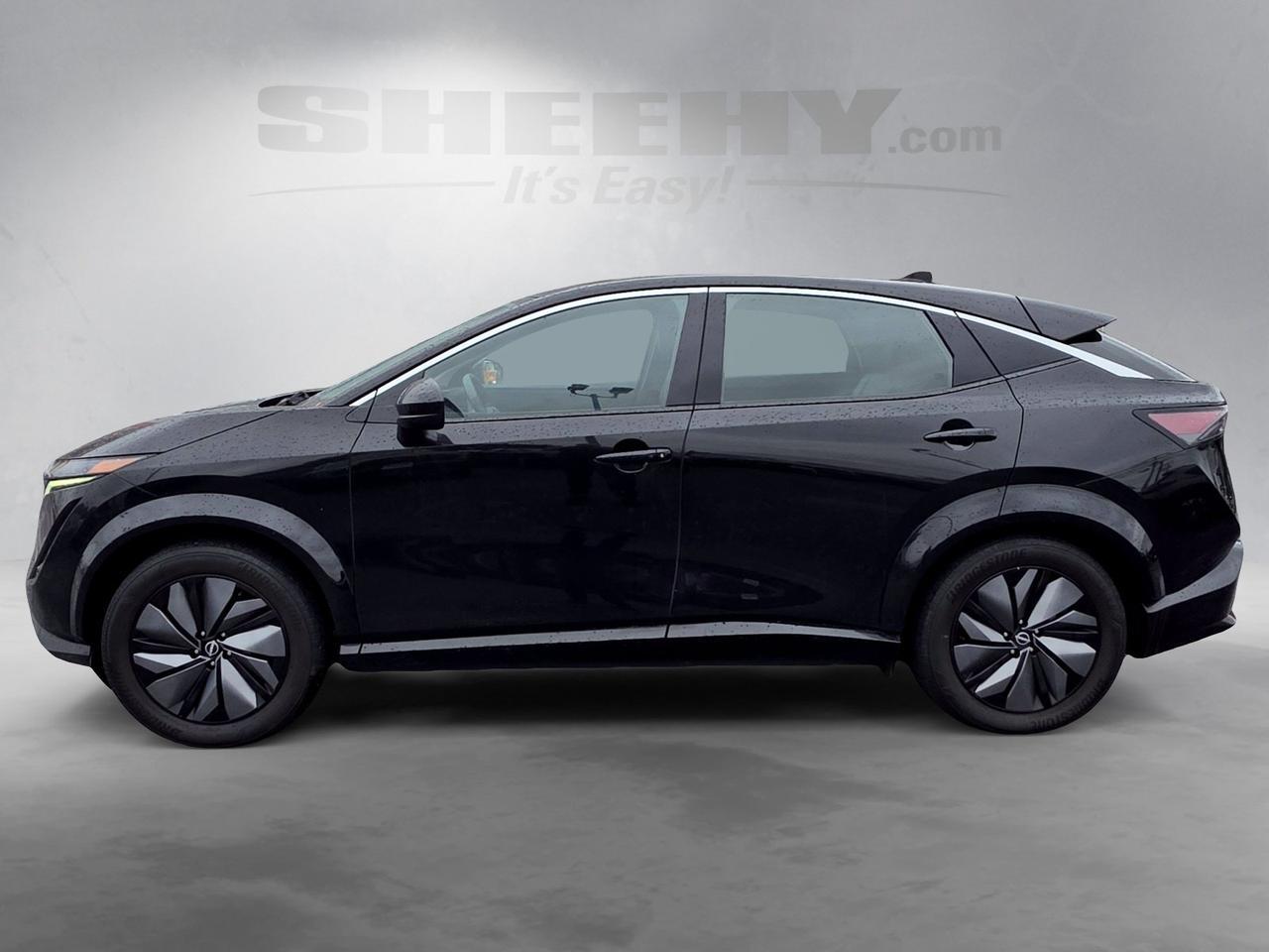 2023 Nissan Ariya ENGAGE Glen Burnie MD