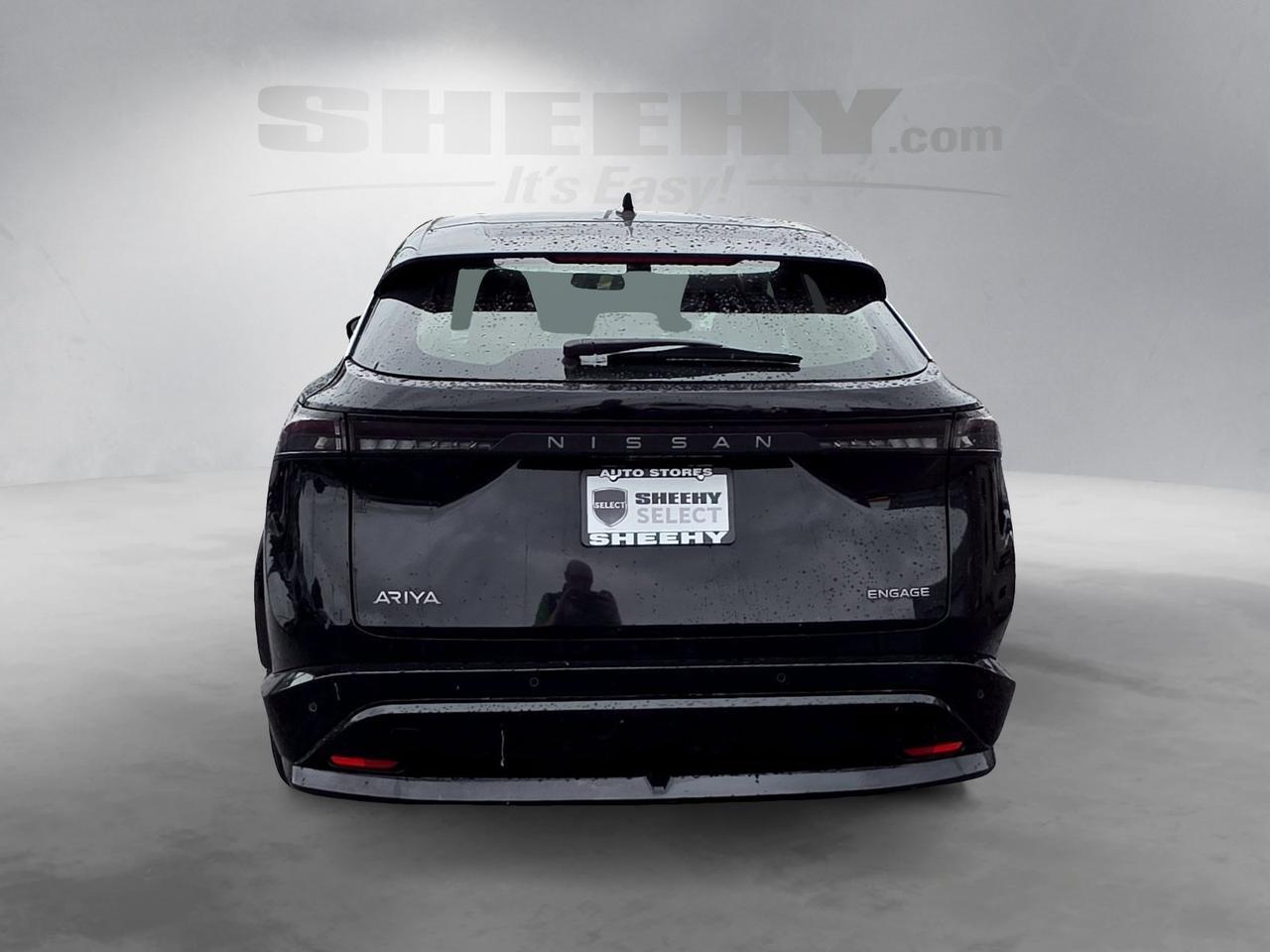 2023 Nissan Ariya ENGAGE Glen Burnie MD