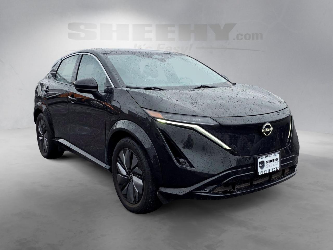2023 Nissan Ariya ENGAGE Glen Burnie MD