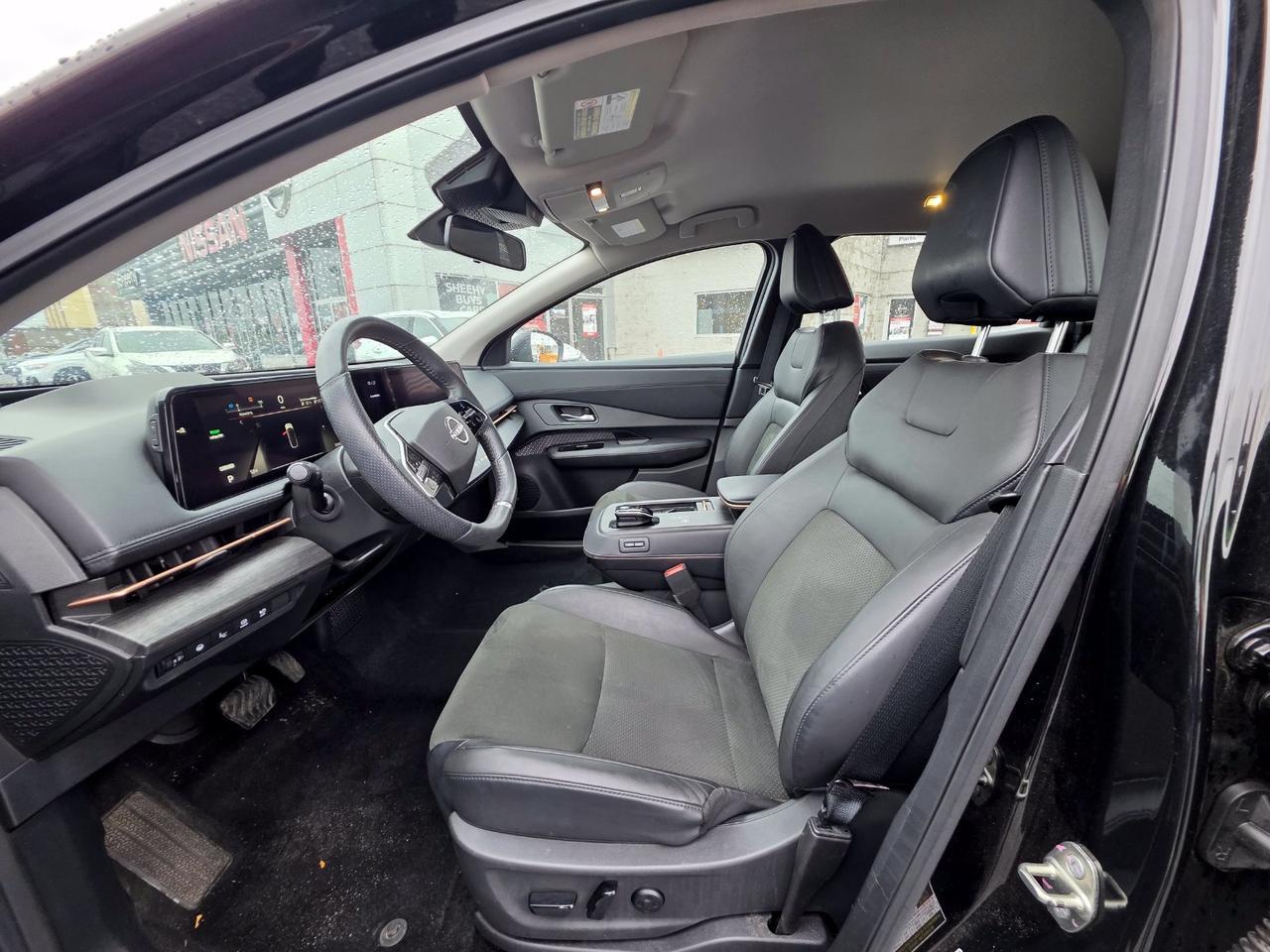 2023 Nissan Ariya ENGAGE Glen Burnie MD