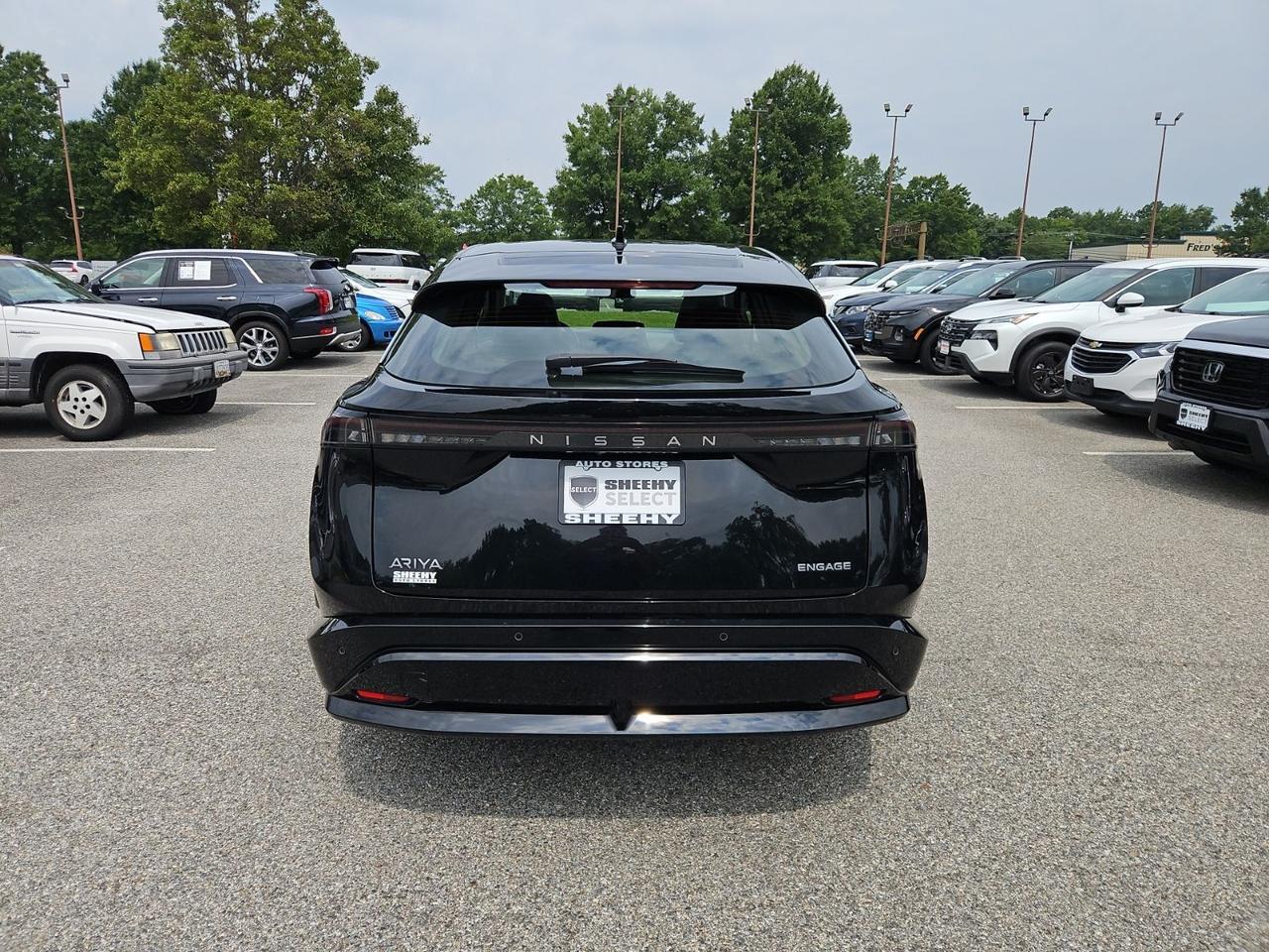 2023 Nissan Ariya ENGAGE Waldorf MD