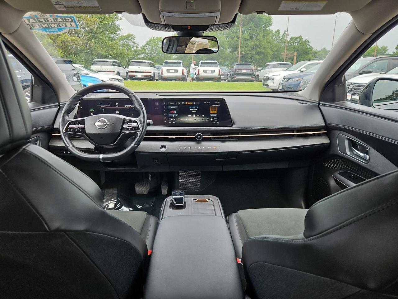 2023 Nissan Ariya ENGAGE Waldorf MD