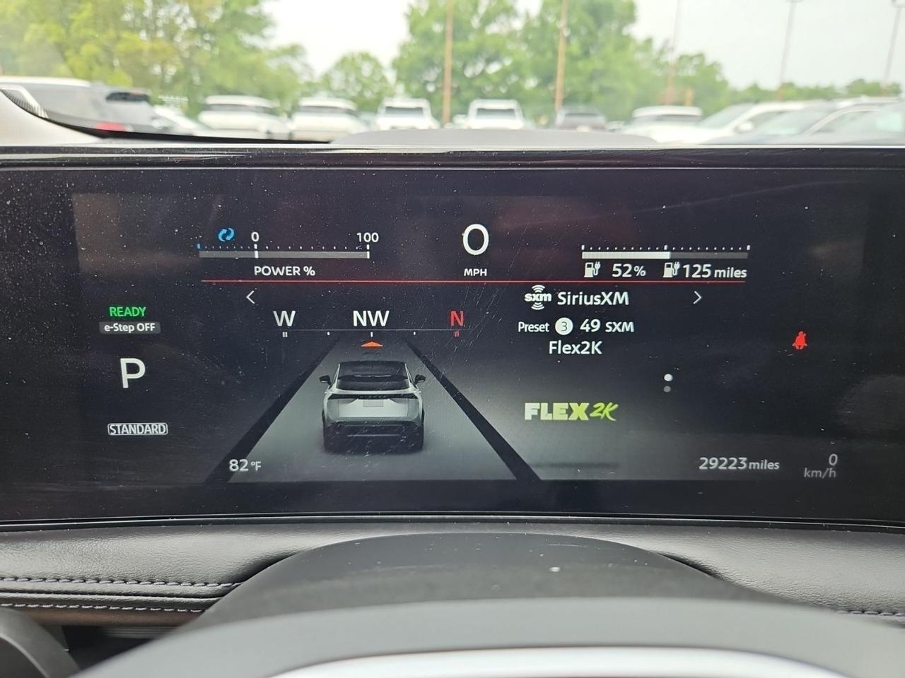2023 Nissan Ariya ENGAGE Waldorf MD