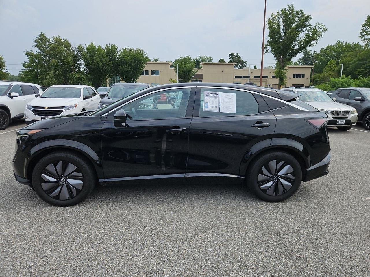 2023 Nissan Ariya ENGAGE Waldorf MD