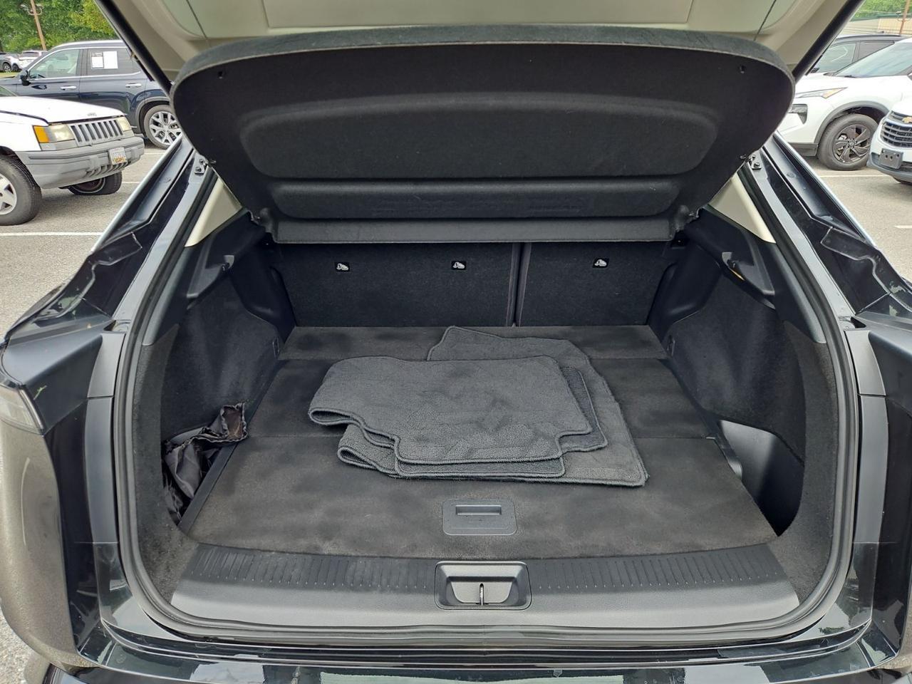 2023 Nissan Ariya ENGAGE Waldorf MD