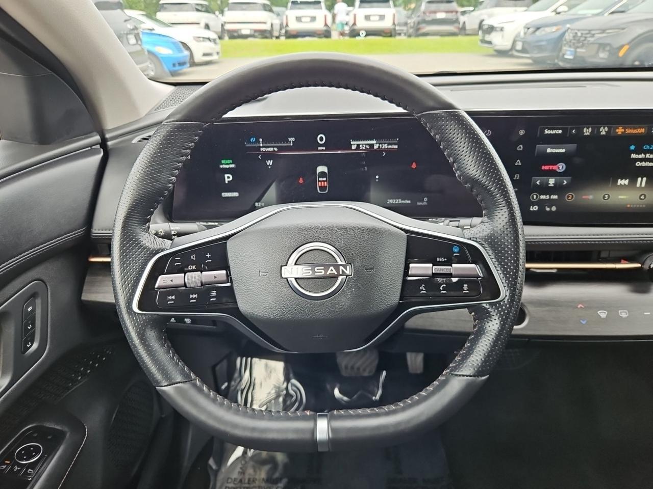 2023 Nissan Ariya ENGAGE Waldorf MD