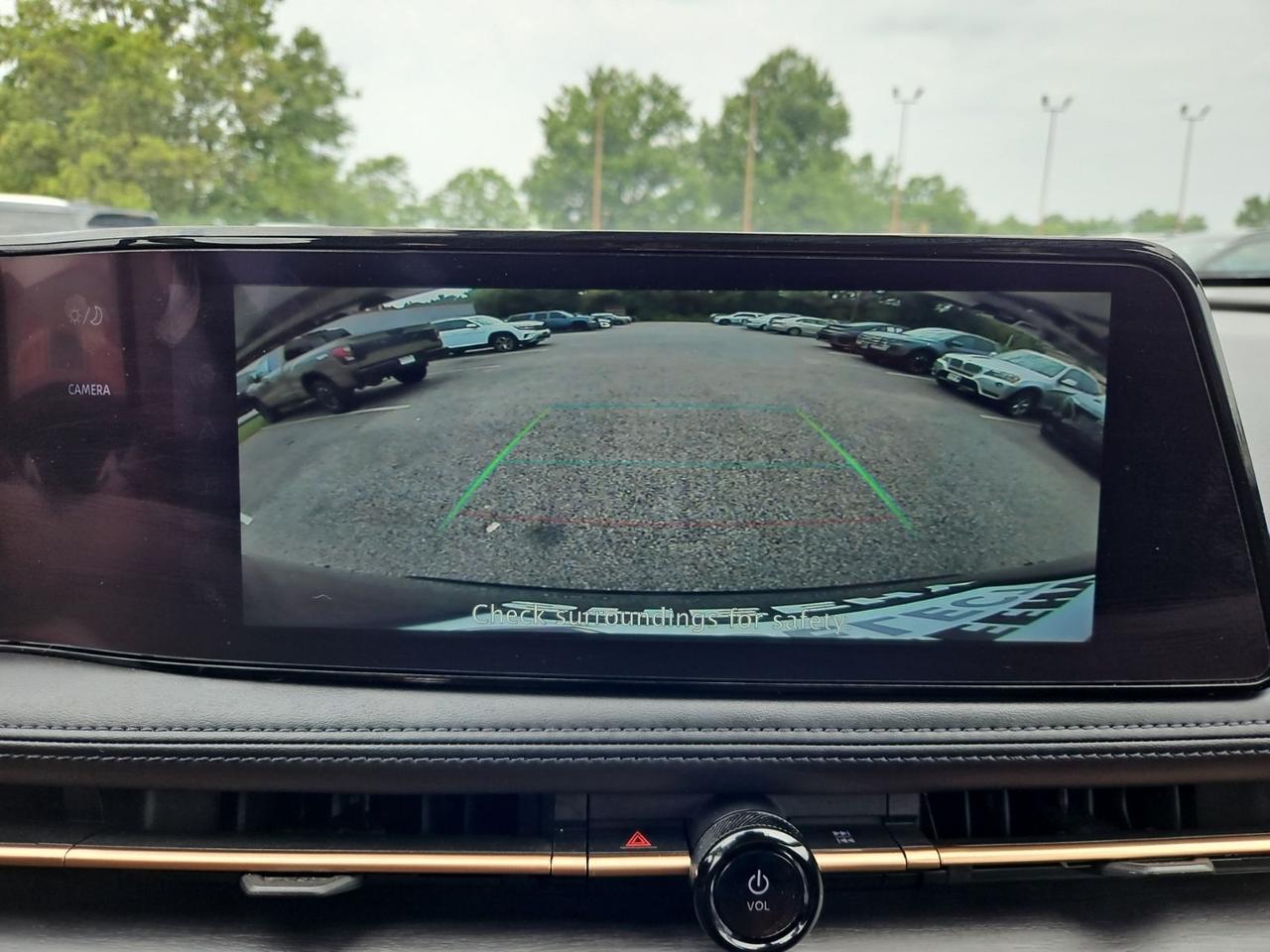 2023 Nissan Ariya ENGAGE Waldorf MD