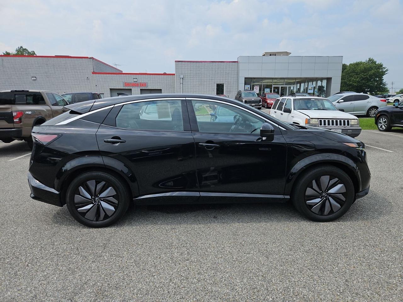 2023 Nissan Ariya ENGAGE Waldorf MD