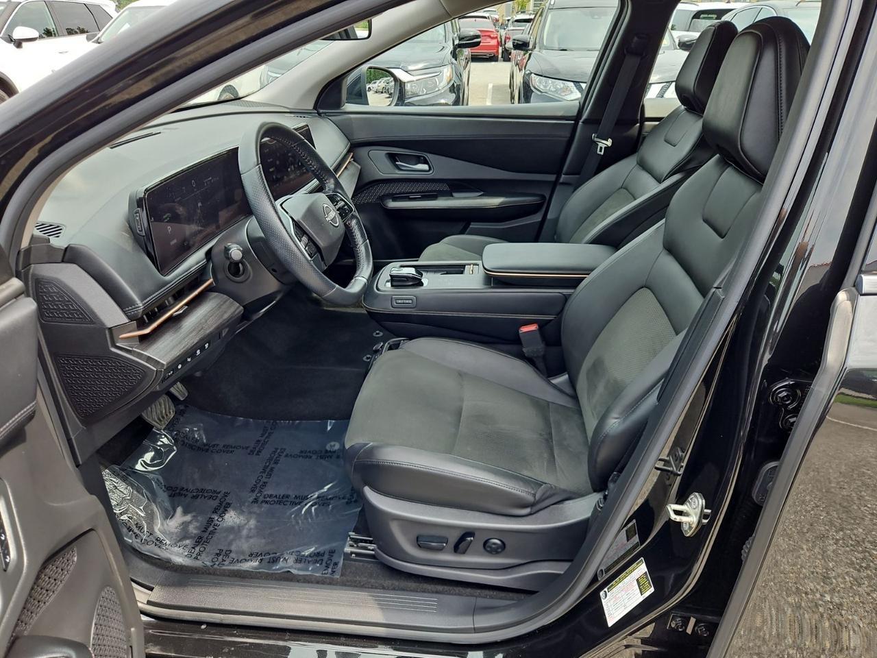 2023 Nissan Ariya ENGAGE Waldorf MD