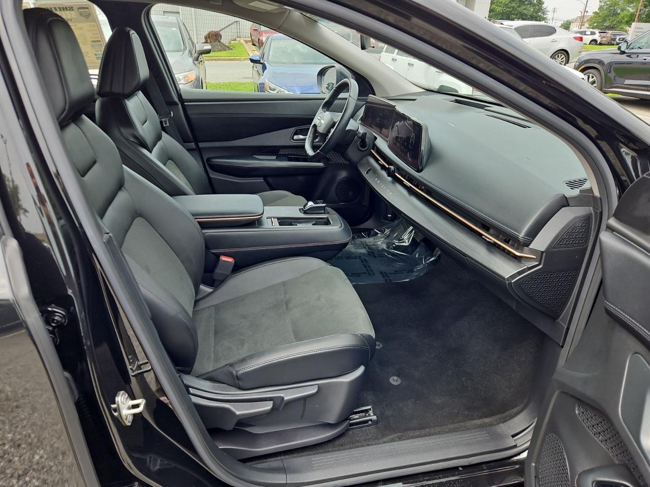 2023 Nissan Ariya ENGAGE Waldorf MD