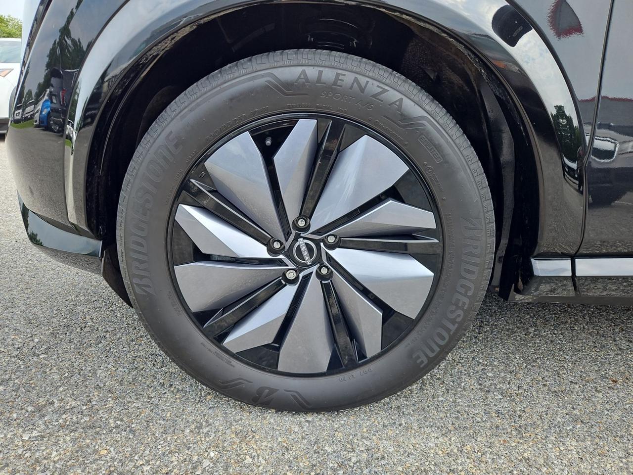 2023 Nissan Ariya ENGAGE Waldorf MD