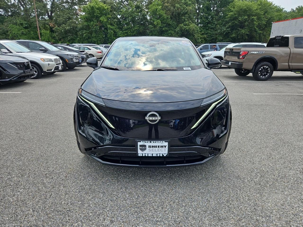 2023 Nissan Ariya ENGAGE Waldorf MD