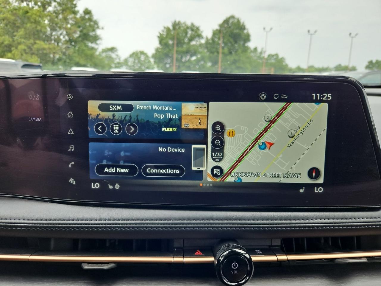 2023 Nissan Ariya ENGAGE Waldorf MD